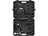 Kit Pentru Diagnosticare Și Întreținere Sistem De Răcire, 28 Piese