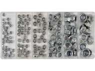 Set Piulițe Autoblocante 146 Buc