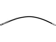 Furtun Flexibil Pentru Gresoare 45Cm