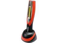Lanternă Led 2 În 1, Acumulator Li-Ion
