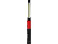 Lampa Atelier 800Lm, Aluminiu