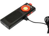 Lanternă 500Lm + Boxa, 2000Mah