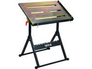 Banc De Lucru Pliabil 660X590X830Mm
