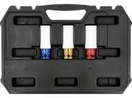 Set Tubulare Impact 1/2"