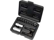 Set Biți Pentru Clima 1/4'', 12 Buc