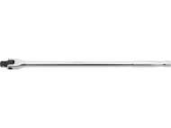 Antrenor Drept Cap Flexibil 1/2'', Lungime 457Mm