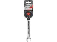 Cheie Combinată Cu Clichet Și Cap Flexibil 20Mm
