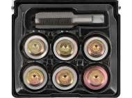 Set Reparat Bușoane Baie De Ulei M18X1.5Mm, 7 Piese