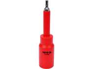 Bit Hexagonal 4, Vde, Cu Adaptor 1/2'', 120Mm