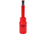 Bit Hexagonal 8, Vde, Cu Adaptor 1/2'', 120Mm