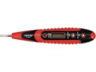 Tester Digital Tensiune 12-250V