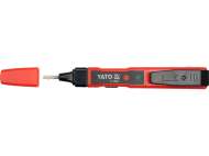 Tester Digital Universal Pentru Tensiune