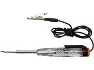 Tester Pentru Circuite Auto 6-24V, 90Cm