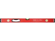 Nivelă Aluminiu 800Mm Cu Mâner 3 Bule