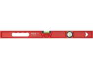 Nivelă Aluminiu Magnetică 600Mm  3 Bule