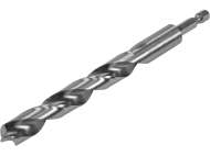 Burghiu Pentru Lemn 13Mm, Prindere Hexagonală
