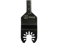 Lamă Pentru Adâncime Bimetal 10Mm, Pentru Yt-82220