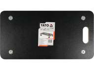 Platformă Trasport Cu Rotile 575X300Mm