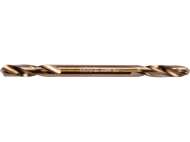 Burghiu Dublu Metal 3,0Mm