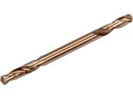 Burghiu Dublu Metal 3,0Mm