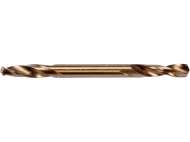 Burghiu Dublu Metal 4,0Mm