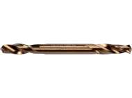 Burghiu Dublu Metal 5,5Mm