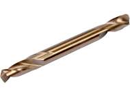 Burghiu Dublu Metal 6,0Mm