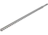 Burghiu Sds Plus Cu 4 Lame 16X450Mm