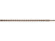 Burghiu Beton Sds+, Vârf ''X'', 20X600Mm