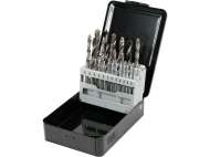 Set Burghie Universale 18 Buc