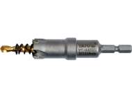 Carotă Tct Pentru Metal 18Mm