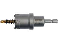 Carotă Tct Pentru Metal 30Mm