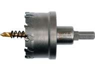 Carotă Tct Pentru Metal 55Mm