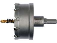 Carotă Tct Pentru Metal 70Mm
