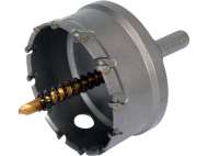 Carotă Tct Pentru Metal 70Mm