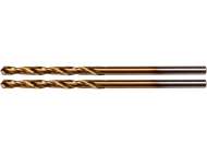 Burghiu Metal 2,5Mm - 2 Buc