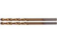 Burghiu Metal 3Mm - 2 Buc