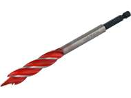 Burghiu Șfredel 14Mm, Prindere Hexagonală