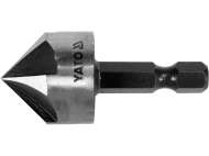 Zencuitor Pentru Metal, Prindere Hexagonală, 20,5Mm