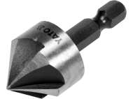 Zencuitor Pentru Metal, Prindere Hexagonală, 20,5Mm