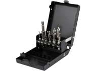 Set Burghie Tarod Prindere Hexagonală, M3-M10, 7 Piese