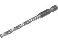 Burghiu Metal Prindere Hexagonală 4,5Mm, Hss6542