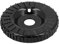 Disc Raspel Pentru Lemn 115Mm