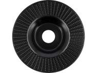 Disc Raspel Pentru Lemn 125Mm