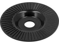 Disc Raspel Pentru Lemn 125Mm