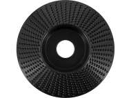 Disc Raspel Pentru Lemn 125Mm