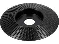Disc Raspel Pentru Lemn 125Mm