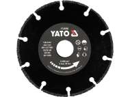 Disc Pentru Lemn 125Mm