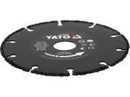 Disc Pentru Lemn 125Mm