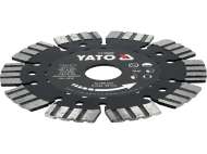 Disc Pentru Beton Armat 125Mm